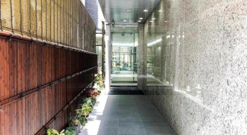 Four Points Flex By Sheraton Osaka Umeda Exterior foto