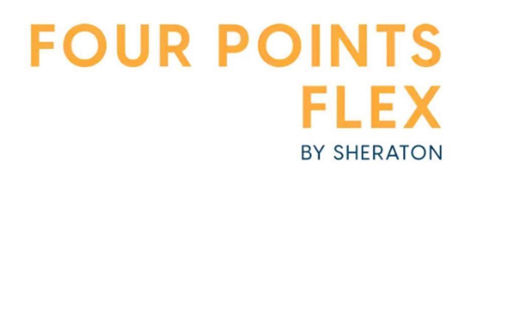 Four Points Flex By Sheraton Osaka Umeda Exterior foto